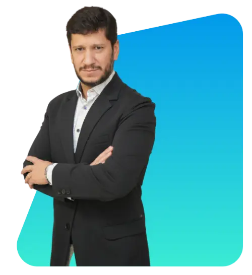 Dr. Aurélio Arantes - Ortopedista especialista em coluna em Goiânia